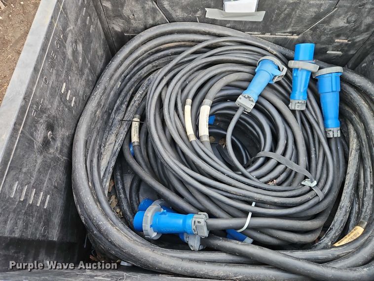 image for item EO7006 Electrical distribution cable wire