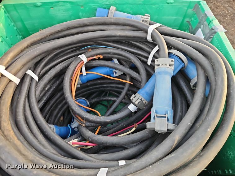 image for item EO7006 Electrical distribution cable wire