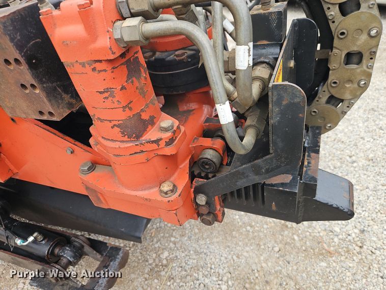 image for item EO7008 2016 Ditch Witch JT20 directional boring unit