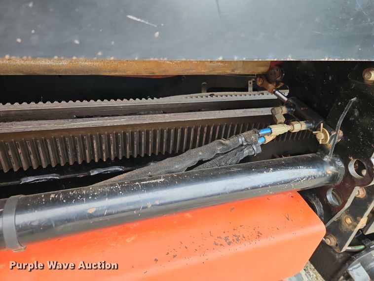 image for item EO7008 2016 Ditch Witch JT20 directional boring unit