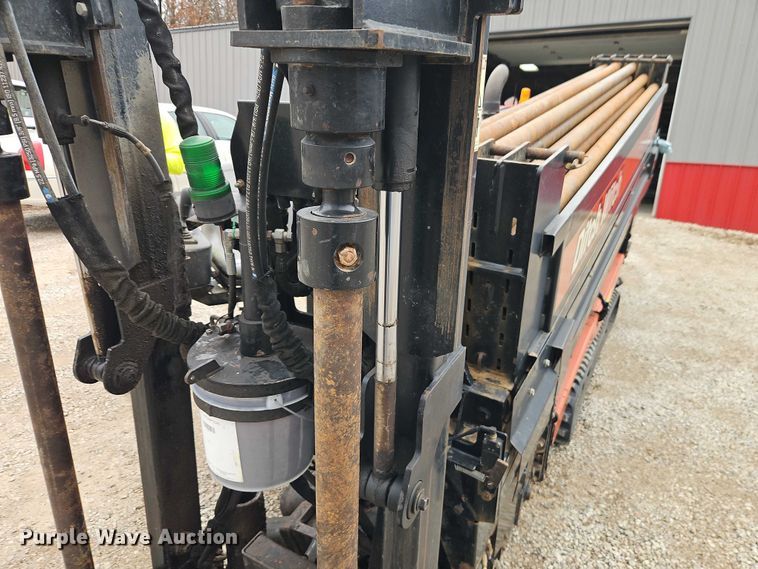 image for item EO7008 2016 Ditch Witch JT20 directional boring unit