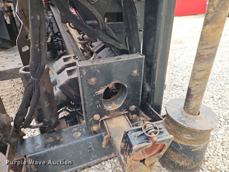 image for item EO7008 2016 Ditch Witch JT20 directional boring unit
