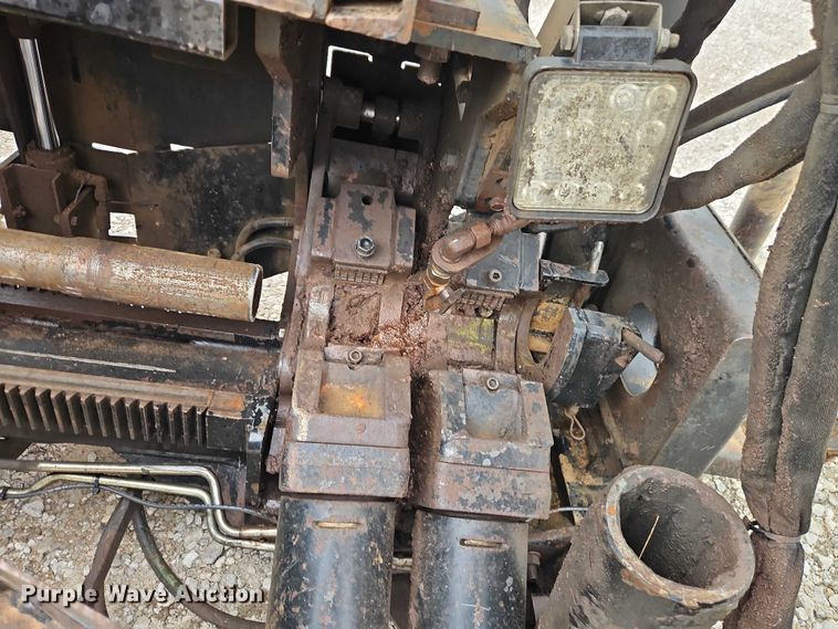 image for item EO7008 2016 Ditch Witch JT20 directional boring unit