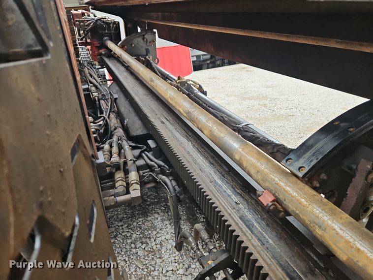 image for item EO7008 2016 Ditch Witch JT20 directional boring unit