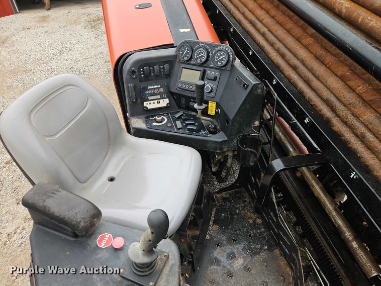 image for item EO7008 2016 Ditch Witch JT20 directional boring unit