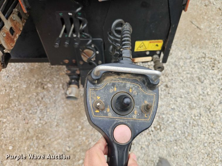 image for item EO7008 2016 Ditch Witch JT20 directional boring unit