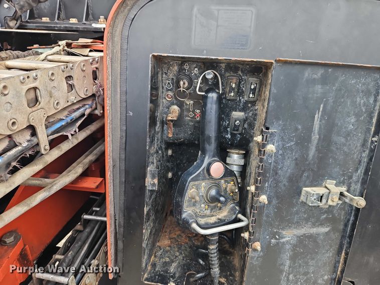 image for item EO7008 2016 Ditch Witch JT20 directional boring unit