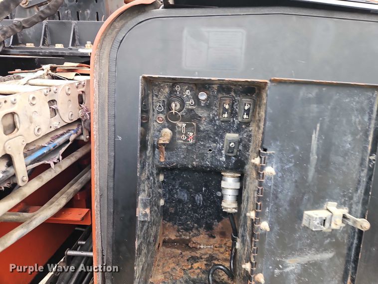 image for item EO7008 2016 Ditch Witch JT20 directional boring unit