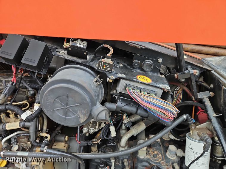 image for item EO7008 2016 Ditch Witch JT20 directional boring unit