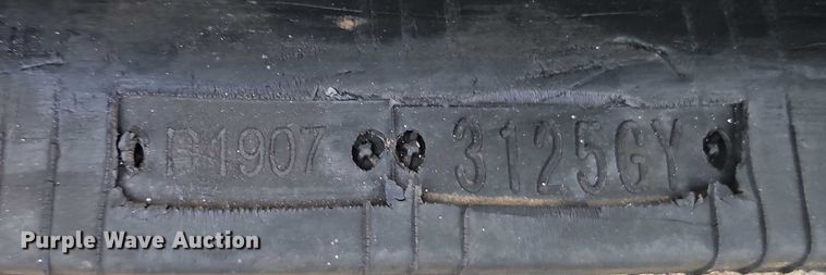 image for item EO7008 2016 Ditch Witch JT20 directional boring unit