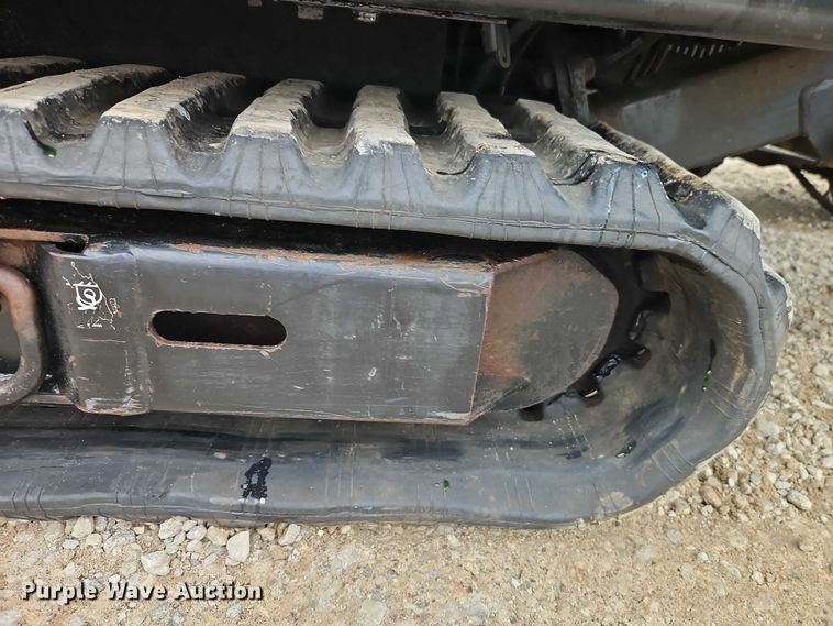 image for item EO7008 2016 Ditch Witch JT20 directional boring unit