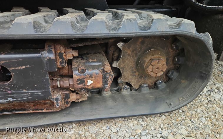 image for item EO7008 2016 Ditch Witch JT20 directional boring unit