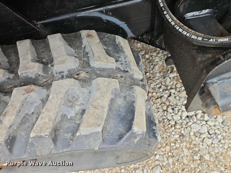 image for item EO7008 2016 Ditch Witch JT20 directional boring unit