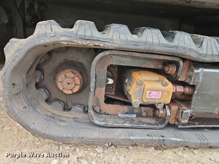 image for item EO7008 2016 Ditch Witch JT20 directional boring unit