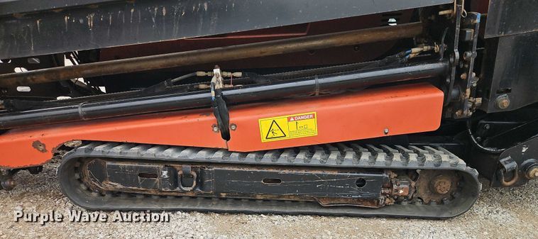 image for item EO7008 2016 Ditch Witch JT20 directional boring unit