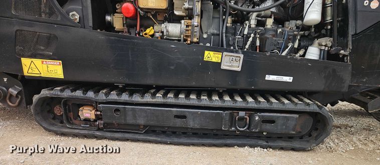 image for item EO7008 2016 Ditch Witch JT20 directional boring unit