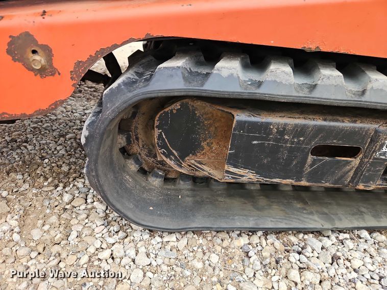 image for item EO7008 2016 Ditch Witch JT20 directional boring unit