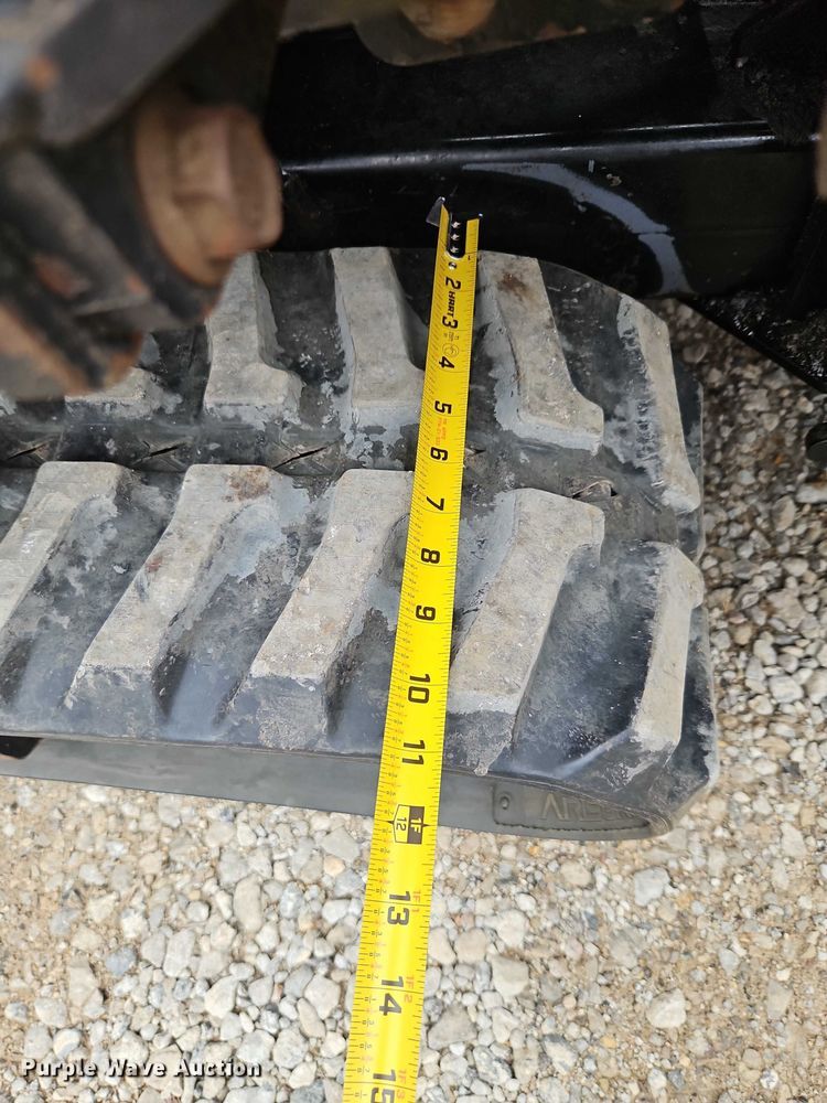 image for item EO7008 2016 Ditch Witch JT20 directional boring unit