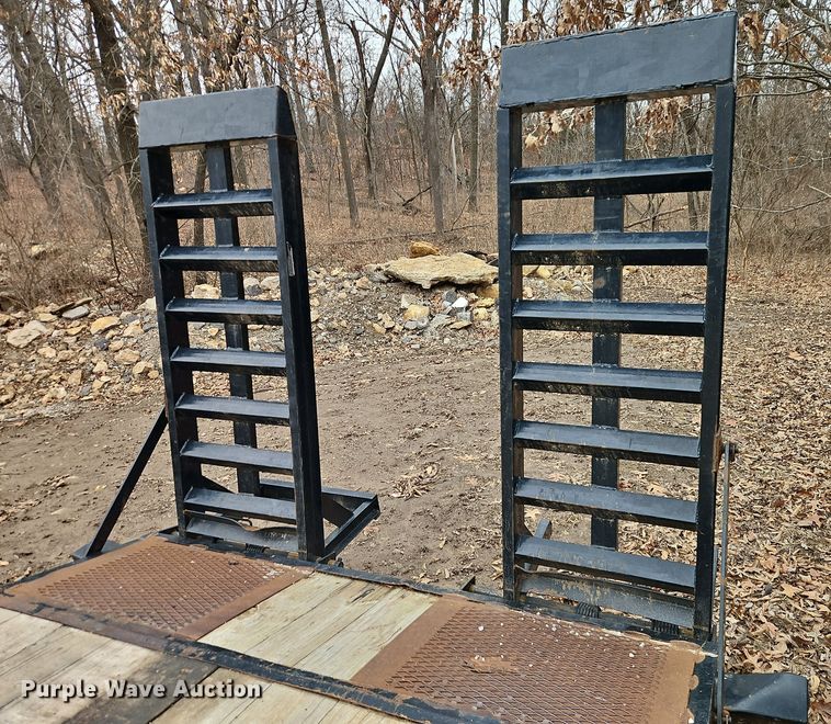 image for item EO7008 2016 Ditch Witch JT20 directional boring unit