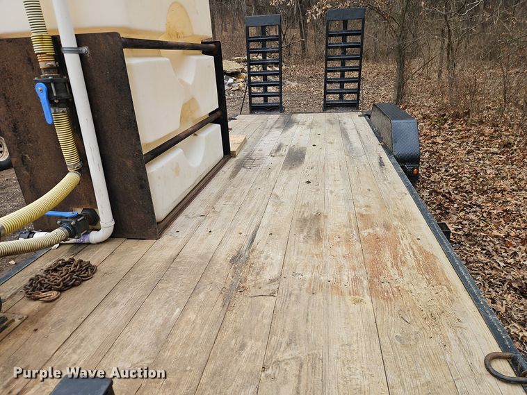 image for item EO7008 2016 Ditch Witch JT20 directional boring unit