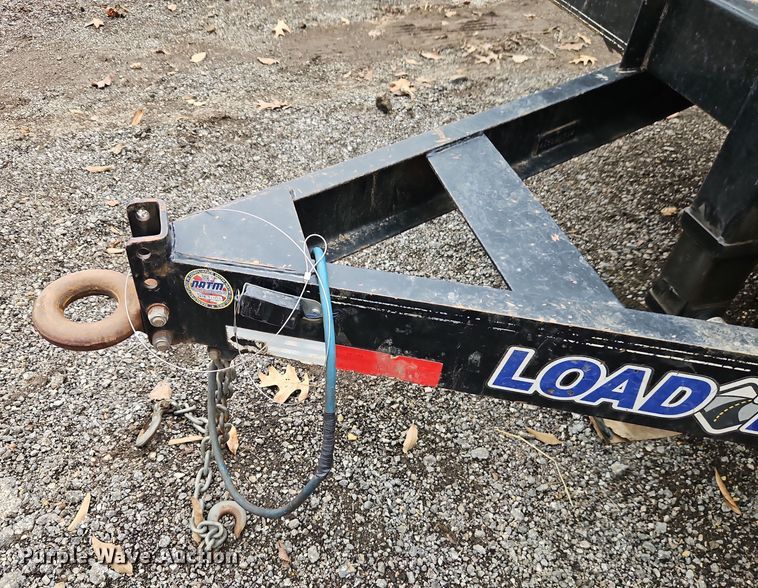 image for item EO7008 2016 Ditch Witch JT20 directional boring unit