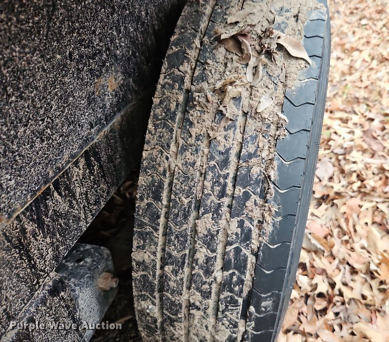 image for item EO7008 2016 Ditch Witch JT20 directional boring unit