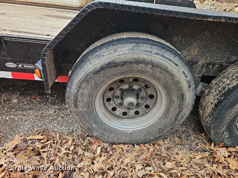 image for item EO7008 2016 Ditch Witch JT20 directional boring unit