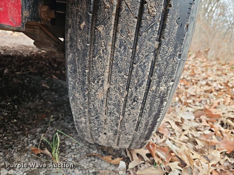 image for item EO7008 2016 Ditch Witch JT20 directional boring unit