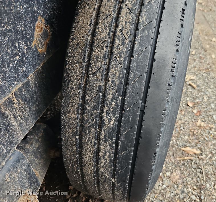 image for item EO7008 2016 Ditch Witch JT20 directional boring unit