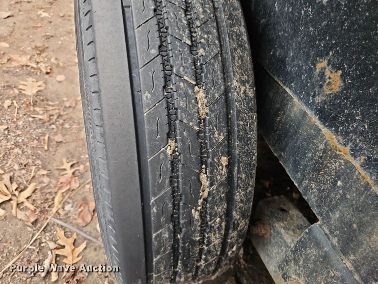 image for item EO7008 2016 Ditch Witch JT20 directional boring unit