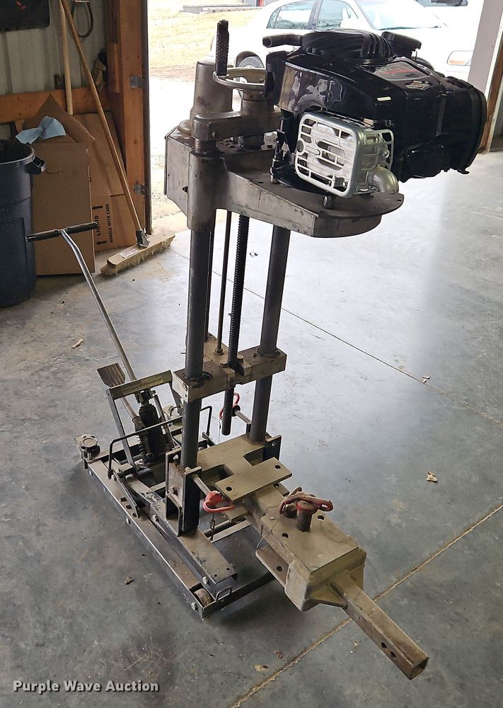 image for item EO7009 Kor-It core drill