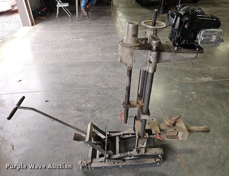 image for item EO7009 Kor-It core drill