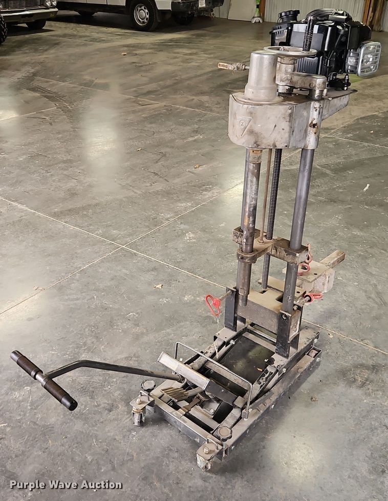 image for item EO7009 Kor-It core drill