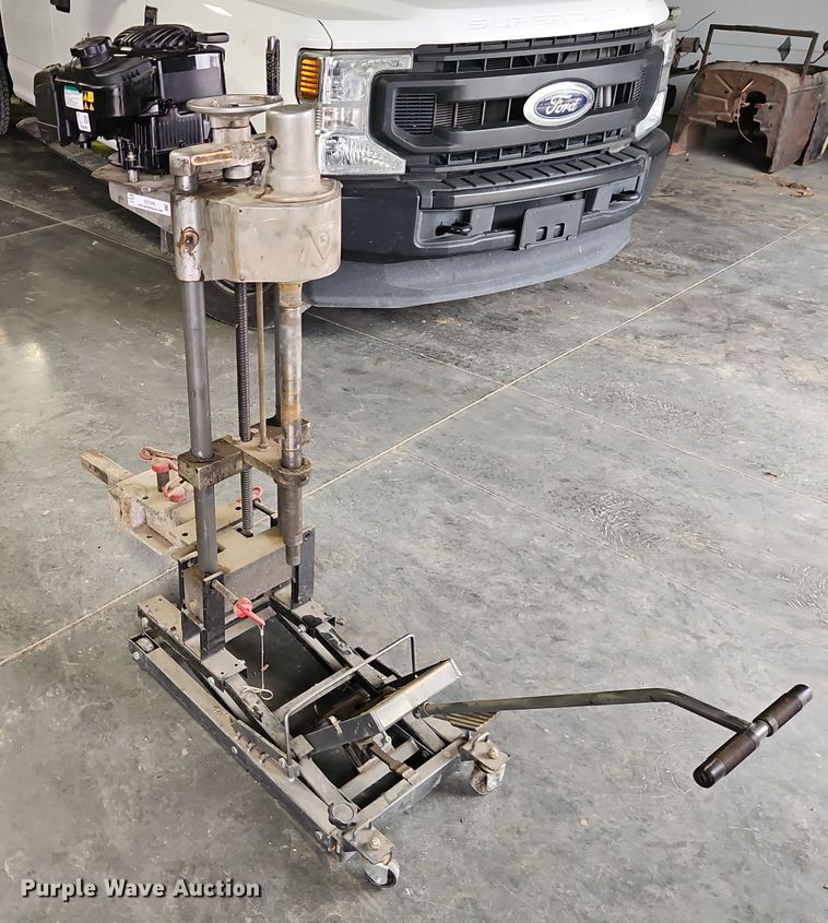 image for item EO7009 Kor-It core drill