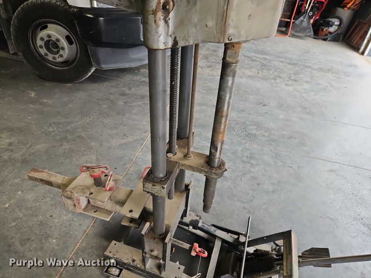 image for item EO7009 Kor-It core drill