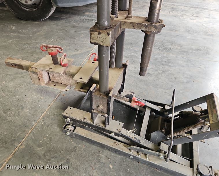 image for item EO7009 Kor-It core drill