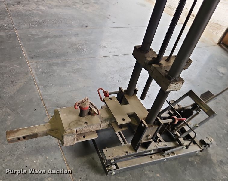 image for item EO7009 Kor-It core drill