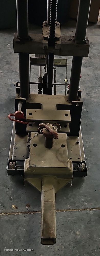 image for item EO7009 Kor-It core drill