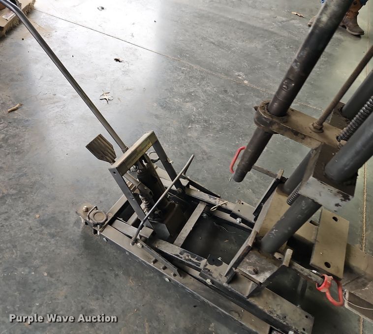 image for item EO7009 Kor-It core drill