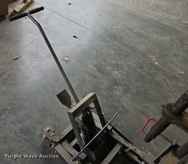 image for item EO7009 Kor-It core drill