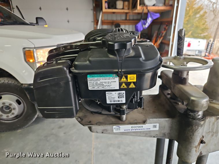 image for item EO7009 Kor-It core drill