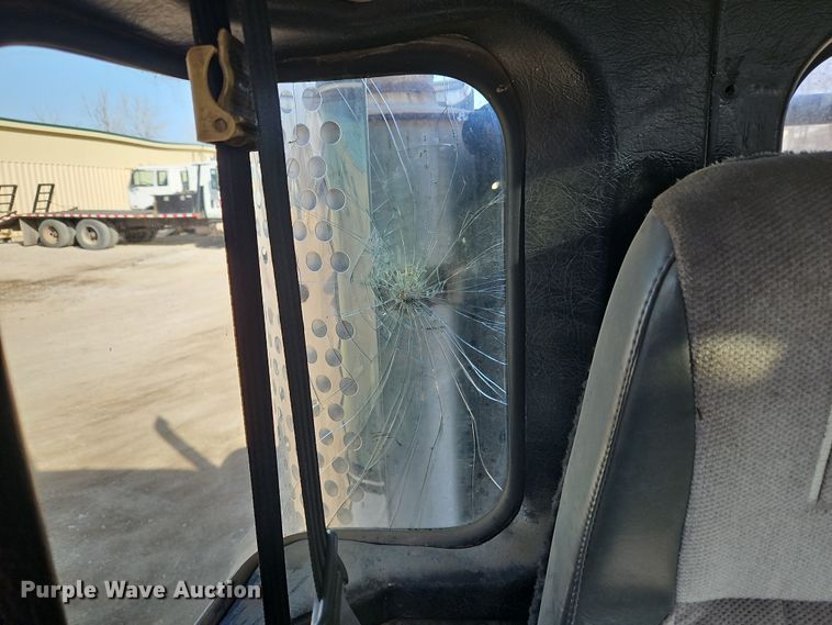 image for item EO7017 2000 Kenworth W900 semi truck