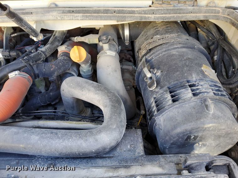 image for item EO7021 2013 Takeuchi  TL12 tracked skid steer loader