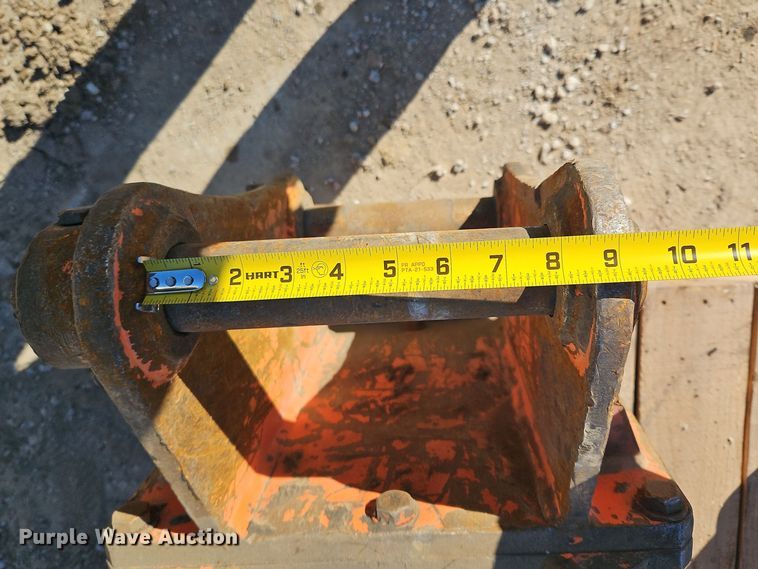 image for item EO7023 NPK GH4 breaker