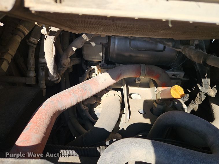 image for item EO7030 2022 Takeuchi TL12R-2 tracked skid steer loader