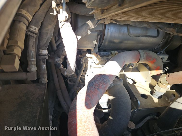 image for item EO7030 2022 Takeuchi TL12R-2 tracked skid steer loader