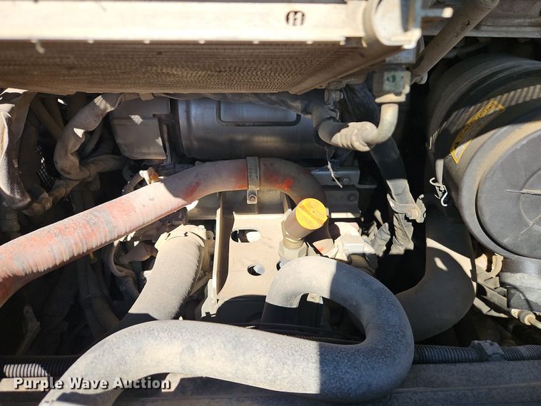 image for item EO7030 2022 Takeuchi TL12R-2 tracked skid steer loader