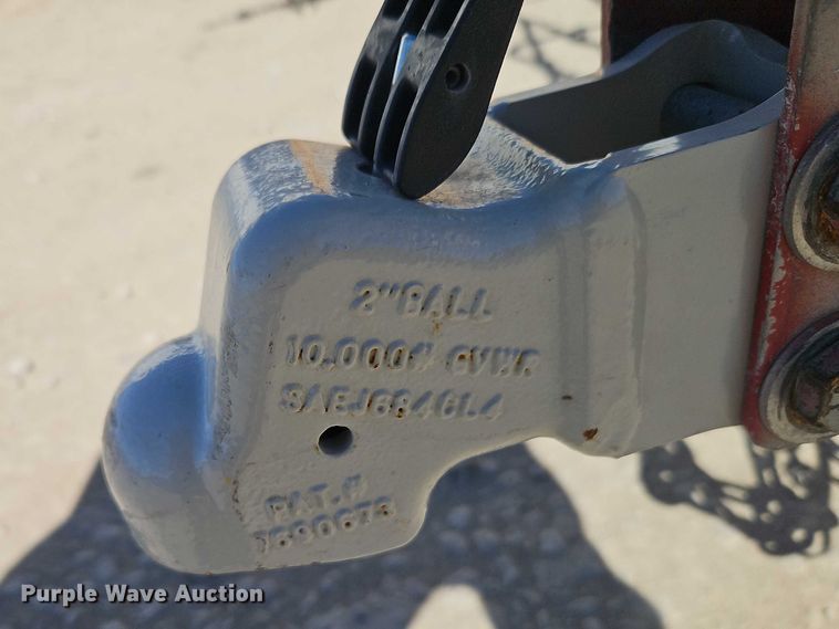 image for item EO7033 2017 Haulotte 3632T boom lift