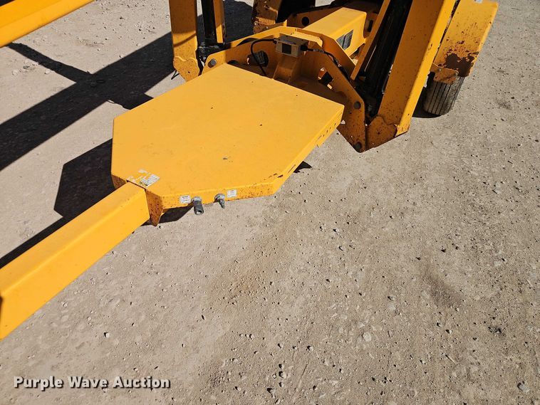 image for item EO7033 2017 Haulotte 3632T boom lift