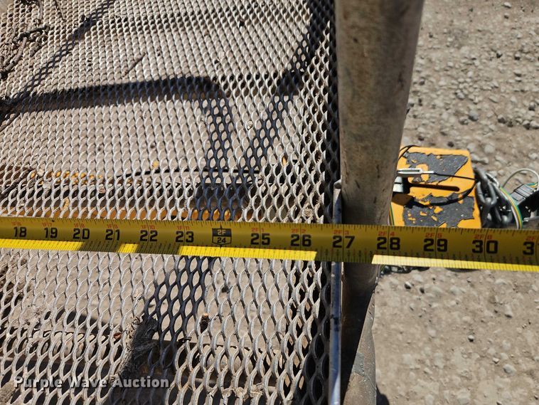 image for item EO7033 2017 Haulotte 3632T boom lift